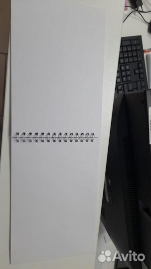 Блокнот подарочный