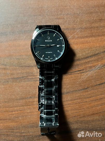 Наручные часы rolex