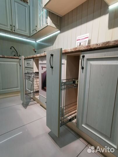 Кухонный гарнитур кухня рассрочка