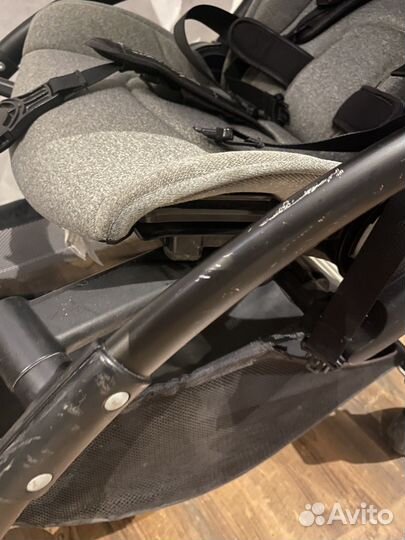 Коляска bugaboo bee 3