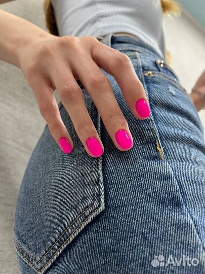 Маникюр с покрытием гель лак самара волгарь