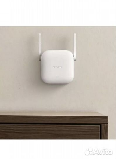 Wi fi усилитель сигнала Xiaomi