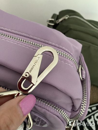 Сумка bimba y lola новая