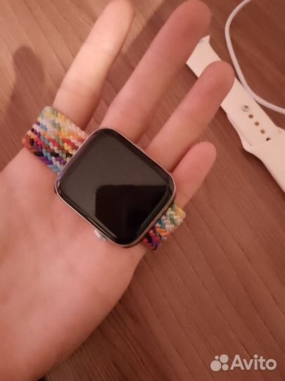 Часы наручные watch 8