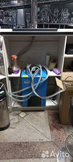 Готовый бизнес-Бар в центре города