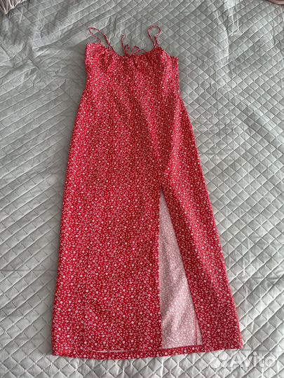 Сарафан zara 44 размера