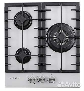 Варочная панель Zigmund&Shtain