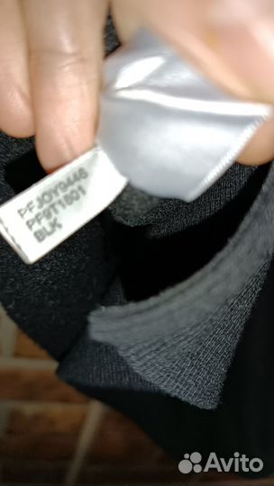 Худи Calvin Klein оригинал размер S