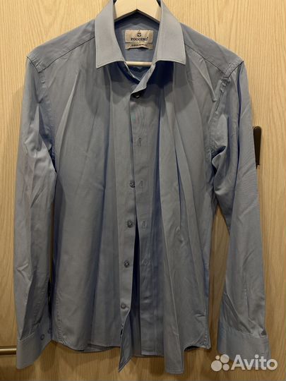 Рубашка мужская mario machato