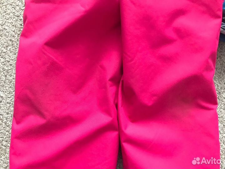 Зимний костюм Huppa 104