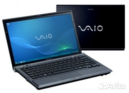 Ультрабук i5 13.1