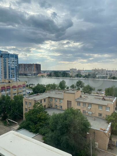 3-к. квартира, 75 м², 9/9 эт.