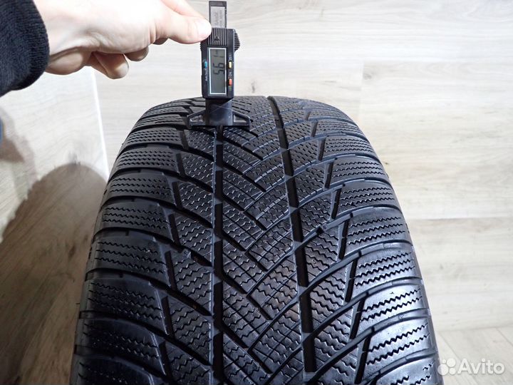 Bridgestone Blizzak LM-001 275/45 R20 110V