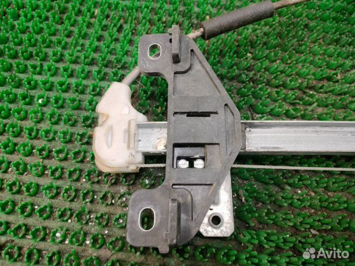 Стеклоподъемник задний правый Honda Civic EU1 D15B