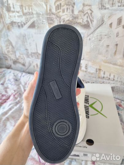 Кеды/Кроссовки