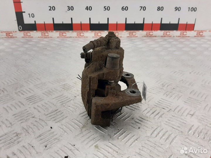 Суппорт задний правый для BMW X5 (E53) 34216768444