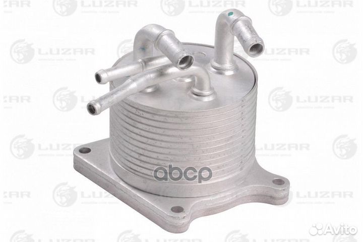 Радиатор масл. для а/м Mitsubishi Outlander (07