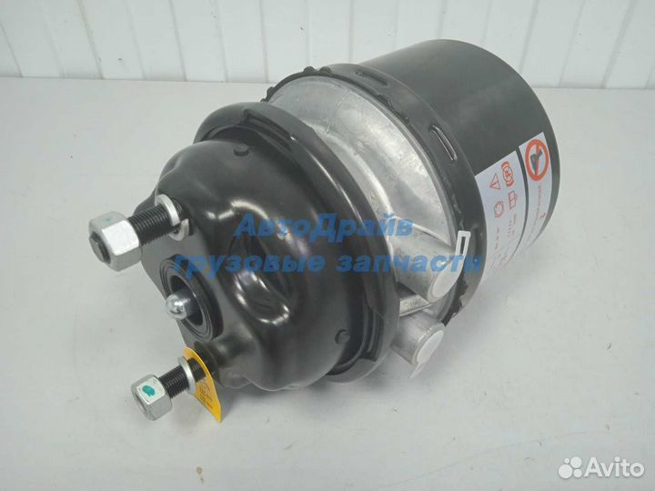 Энергоаккумулятор Рено Премиум Магнум