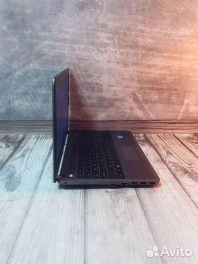 Ноутбук HP Probook 4340s i5/6gb/SSD