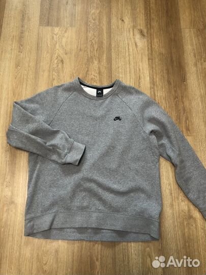 Свитшот Nike SB