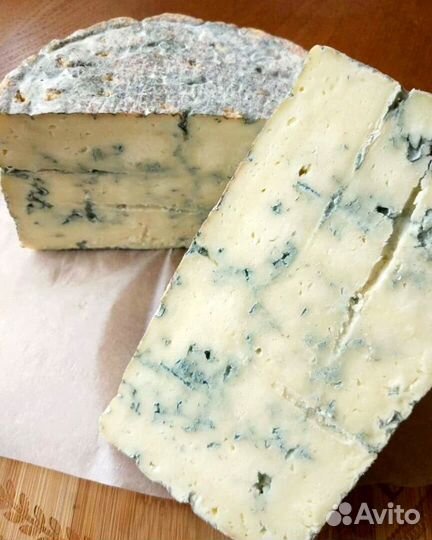 Сыр дорблю с Голубой Плесенью