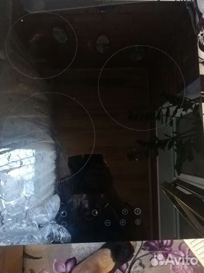 Варочная панель