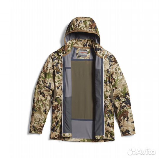 Куртка sitka Mountain Evo Jacket