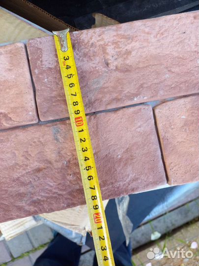 Фасадные панели