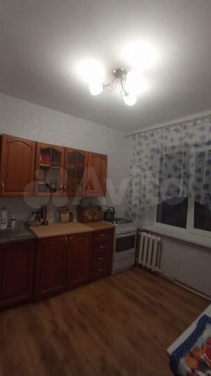 2-к. квартира, 51 м², 5/5 эт.