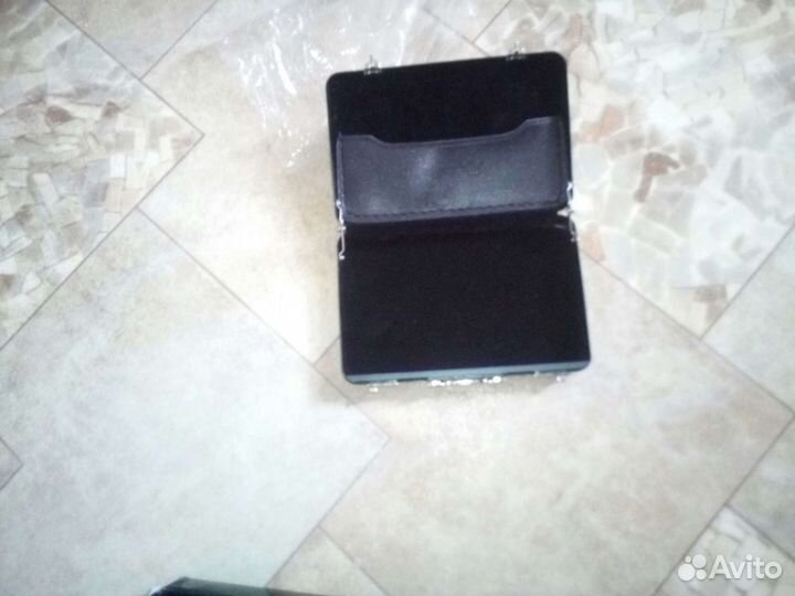 Держатель для карт