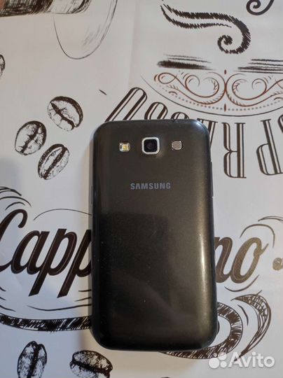 Samsung galaxy win gt i8552