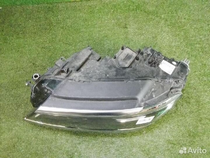 Фара левая Volkswagen Tiguan