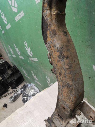 Балка подмоторная Хендай Акцент 2