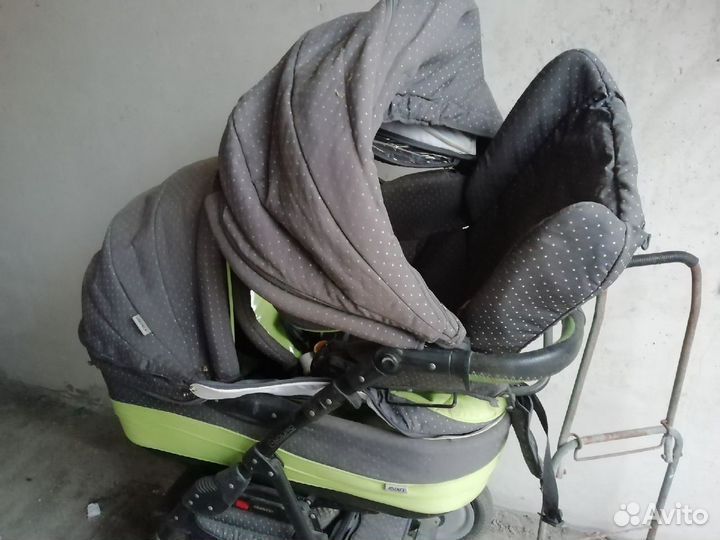 Детские коляски