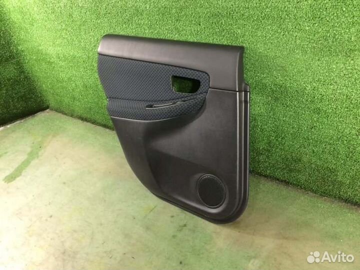 Обшивка двери задняя левая Subaru Impreza GG2