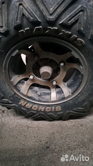 Квадроцикл 300 куб