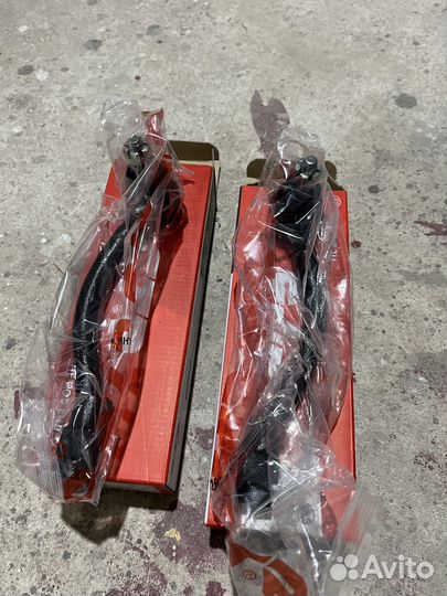 Наконечник рулевой тяги CTR для KIA Rio3