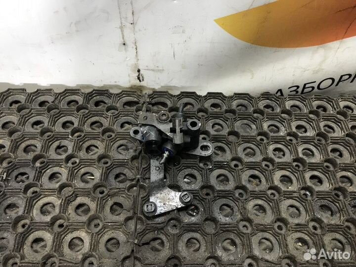 Блок соединительный подъёма кабины