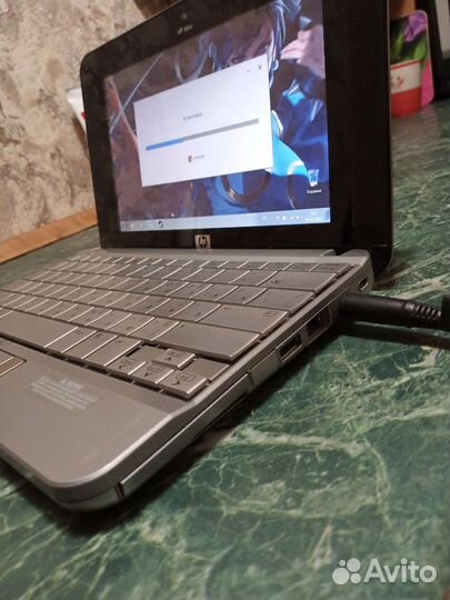 HP 2113 Mini-note нетбук