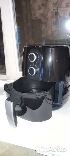 Аэрогриль Leomax