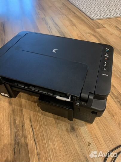 Мфу Ксерокс Canon