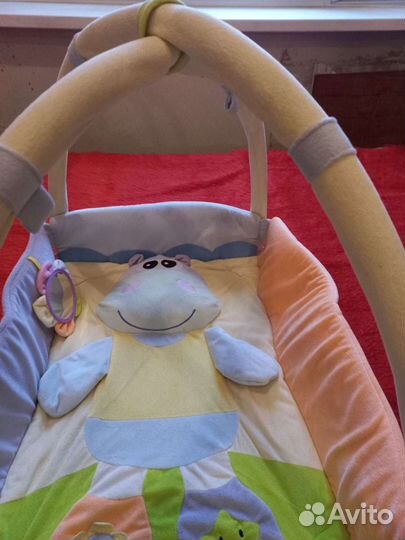 Колыбелька - 