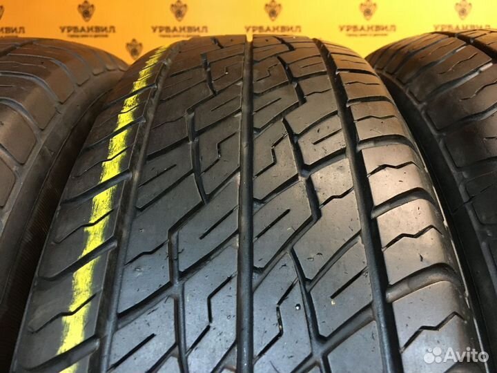 Dunlop Grandtrek TG32 215/70 R16 99S