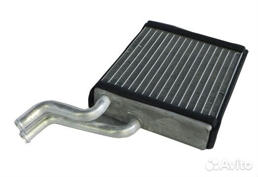 Радиатор отопителя Great Wall Hover