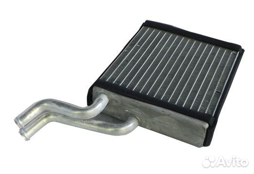 Радиатор отопителя Great Wall Hover