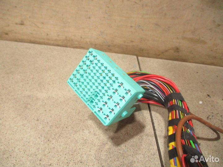 Проводка (коса) Opel Astra G