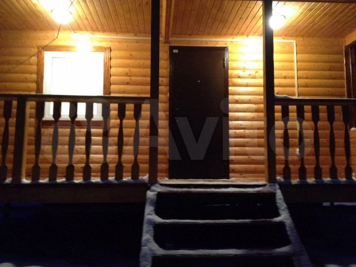 Дача 50 м² на участке 18 сот.