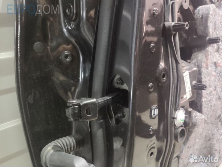 Ограничитель двери задний на BMW G31 s1137195