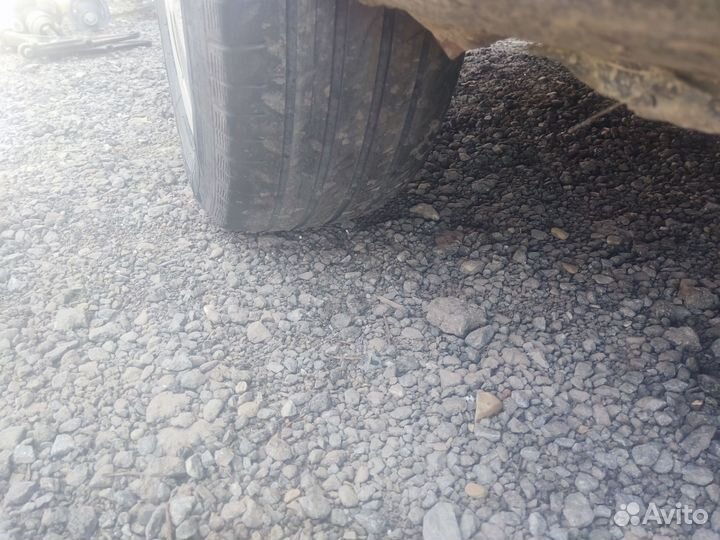 R15 Toyo Proxes CF2 195/65, PCD 4x108 DIA 65