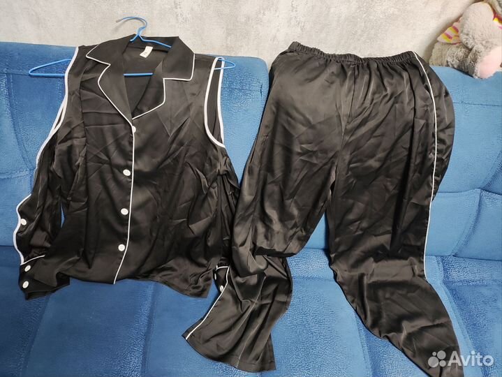 Домашний костюм женский 44